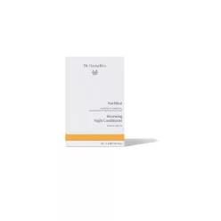 Dr. Hauschka Ampullakúra - normalizáló (50 amp) - Bio és natúr kozmetikumok