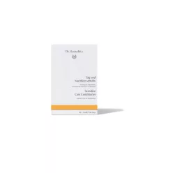 Dr. Hauschka Ampullakúra - érzékeny bőrre (50 amp) - Bio és natúr kozmetikumok