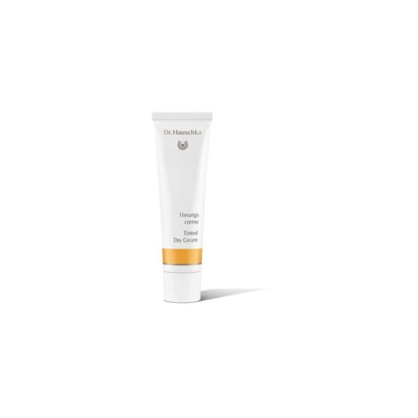 Dr. Hauschka Színezett arcápoló nappali  krém 30 ml 1 db