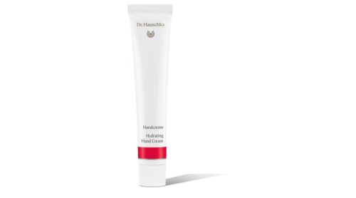 Dr. Hauschka Kézkrém 50 ml - Bio és natúr kozmetikumok