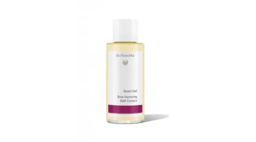 Dr. Hauschka Rózsa fürdő esszencia 100 ml - 