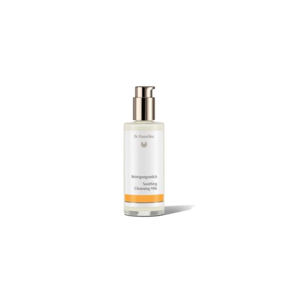 Dr. Hauschka Tisztító tej 145ml