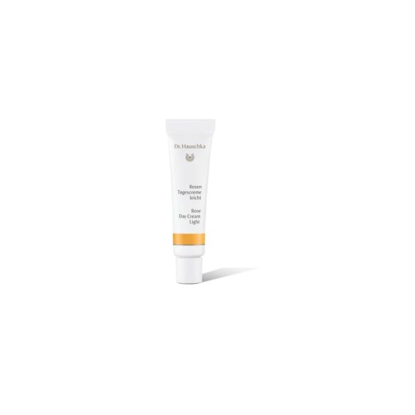 Dr. Hauschka Rózsakrém (próba kiszerelés) 5ml