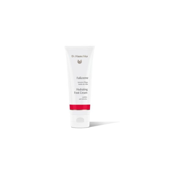 Dr. Hauschka Frissítő lábkrém 75 ml