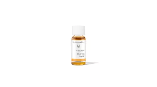 Dr. Hauschka Arcápoló olaj kis méret 5ml - Bio és natúr kozmetikumok