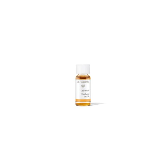 Dr. Hauschka Arcápoló olaj (próba kiszerelés) 5ml