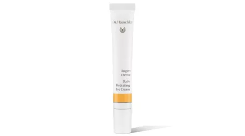 Dr. Hauschka Szemkörnyékápoló krém 12,5 ml - Bio és natúr kozmetikumok