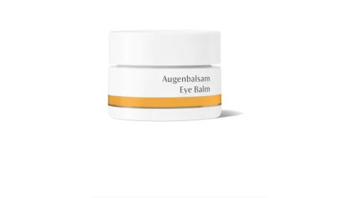 Dr. Hauschka Szemkörnyékápoló balzsam 10 ml - Bio és natúr kozmetikumok