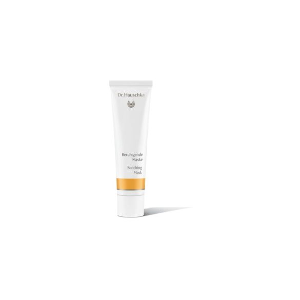 Dr. Hauschka Bőrnyugtató pakolás 30 ml