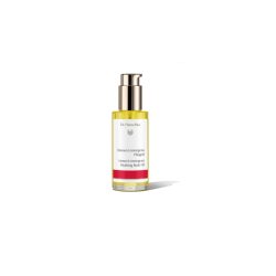 Dr. Hauschka Citrom-citromfű ápoló olaj 75 ml