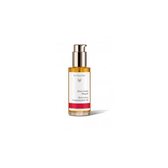 Dr. Hauschka Nyír-árnika ápoló olaj 75 ml