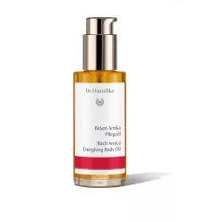 Dr. Hauschka Tőzeg-levendula ápoló olaj 75 ml - Bio és natúr kozmetikumok