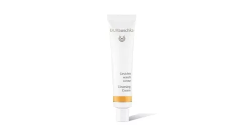 Dr. Hauschka Tisztító maszk kis méret 10 g - Bio és natúr kozmetikumok