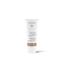 Dr. Hauschka Regeneráló nyak- és dekoltázskrém 40 ml