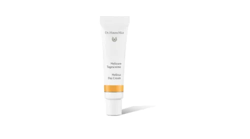 Dr. Hauschka Citromfű nappali krém kis méret 5 ml - Bio és natúr kozmetikumok
