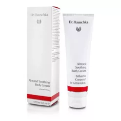 Dr. Hauschka Mandula testápoló balzsam 145 ml - 