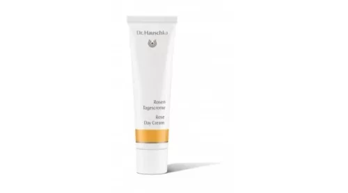 Dr. Hauschka Rózsa nappali krém 30 ml - Bio és natúr kozmetikumok