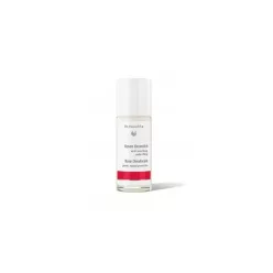 Dr. Hauschka Rózsa dezodor - Bio és natúr kozmetikumok