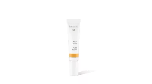 Dr. Hauschka Éjszakai szérum kis méret 2,5 ml - Bio és natúr kozmetikumok