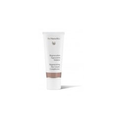 Dr. Hauschka Regeneráló színezett nappali krém 40 ml