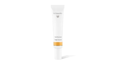 Dr. Hauschka Éjszakai szérum 20 ml - Bio és natúr kozmetikumok