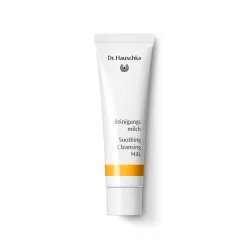Dr. Hauschka Tisztító tej utazó méret 30 ml - 