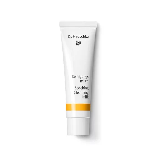 Dr. Hauschka Tisztító tej utazó méret 30 ml - 