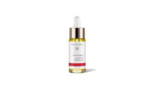 Dr. Hauschka Neem Körömápoló olaj 18 ml - Bio és natúr étrendkiegészítők