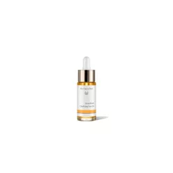 Dr. Hauschka Arcápoló olaj 18 ml - Bio és natúr kozmetikumok