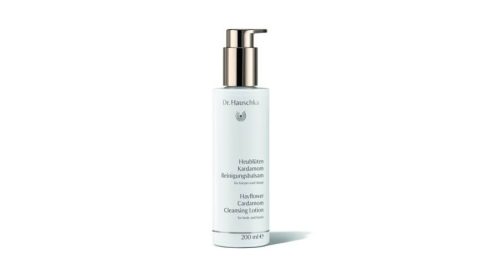 Dr. Hauschka Tusoló balzsam(szénavirág, kardamom) 200 ml