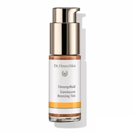 Dr. Hauschka Színező koncentrátum 18 ml - 