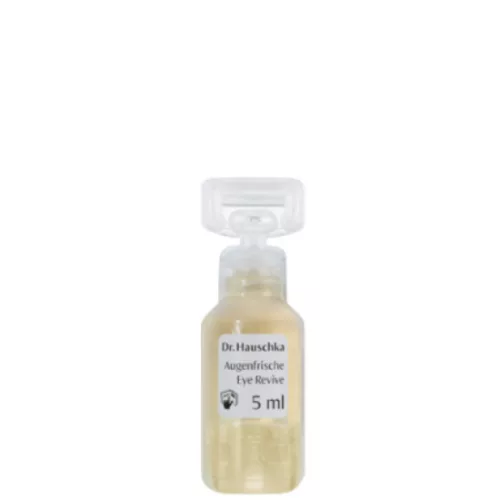 Dr. Hauschka Szemfrissítő 10x5 ml - Bio és natúr kozmetikumok