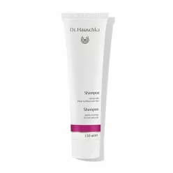 Dr. Hauschka Sampon   150 ml - Bio és natúr kozmetikumok