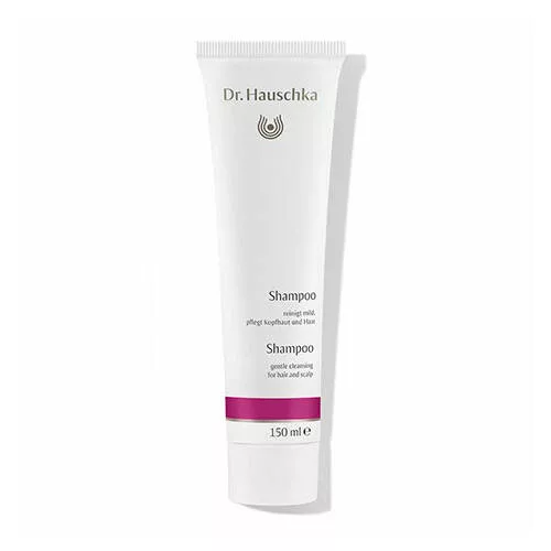 Dr. Hauschka Sampon   150 ml - Bio és natúr kozmetikumok