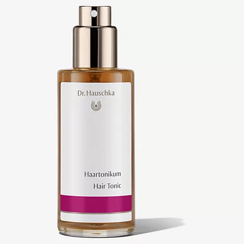 Dr. Hauschka Hajvíz 100 ml - Bio és natúr kozmetikumok