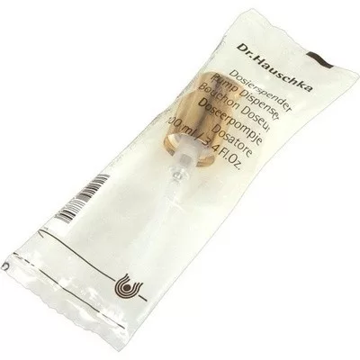 Dr. Hauschka Adagolófej porlasztóval 100 ml - 