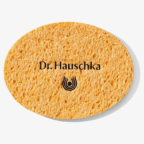Dr. Hauschka Kozmetikai szivacs - Bio és natúr kozmetikumok