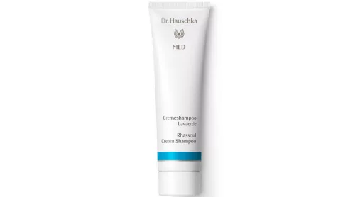 Dr. Hauschka Med Lávaföld krémsampon 150 ml - Bio és natúr kozmetikumok