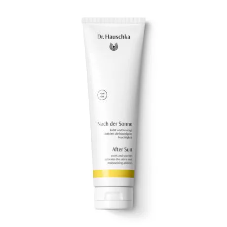 Dr. Hauschka Napozás utáni testápoló 150 ml - 
