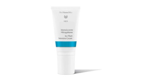 Dr. Hauschka Med Jeges kristályvirág intenzív krém 50 ml