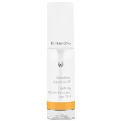 Dr. Hauschka Intenzív kúra tisztátalan bőrre 25 év alatt 40 ml - 