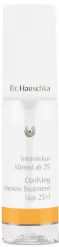 Dr. Hauschka Intenzív kúra tisztátalan bőrre 25 év alatt 40 ml - 