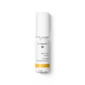 Dr. Hauschka Intenzív kúra érzékeny bőrre 40 ml - 