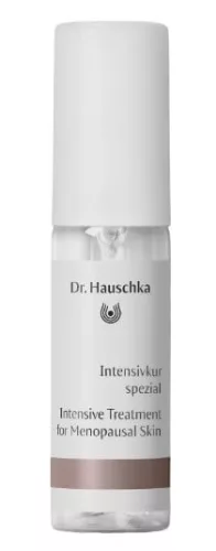 Dr. Hauschka Intenzív kúra változó korban - 