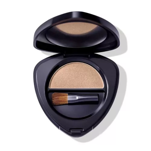 Dr. Hauschka Szemhéjpúder 08 arany topáz - 