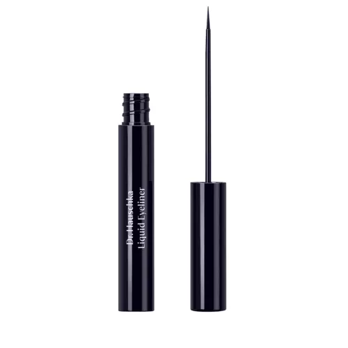 Dr. Hauschka Szemhéjtus 01 fekete 4 ml - 
