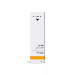 Dr. Hauschka Sárgabarack nappali krém 30 ml - 