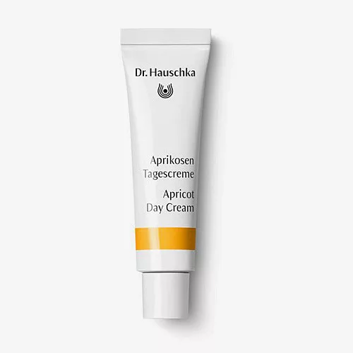 Dr. Hauschka Sárgabarack nappali krém kis méret 5 ml - 