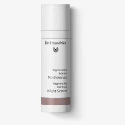 Dr. Hauschka Intenzív regeneráló éjszakai szérum - 