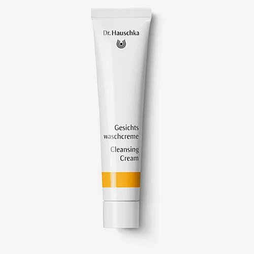 Dr. Hauschka Mélytisztító utazó méret 20 ml - 